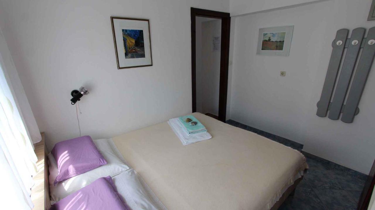 Studio In Vantacici/Insel Krk 14419 Экстерьер фото