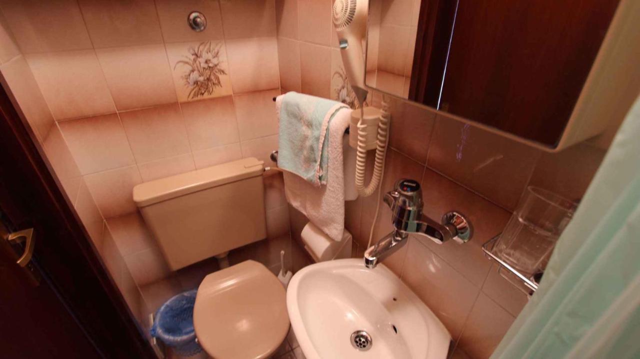 Studio In Vantacici/Insel Krk 14419 Экстерьер фото