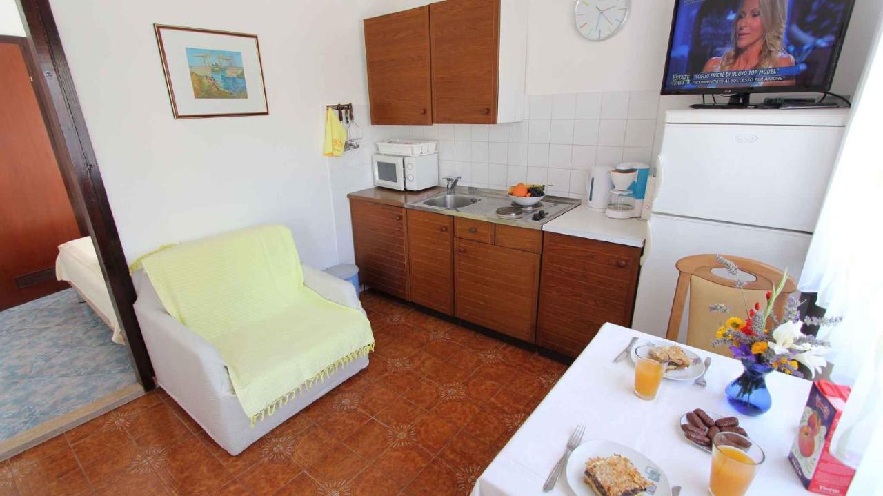 Studio In Vantacici/Insel Krk 14419 Экстерьер фото