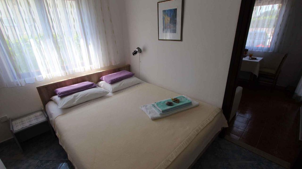 Studio In Vantacici/Insel Krk 14419 Экстерьер фото