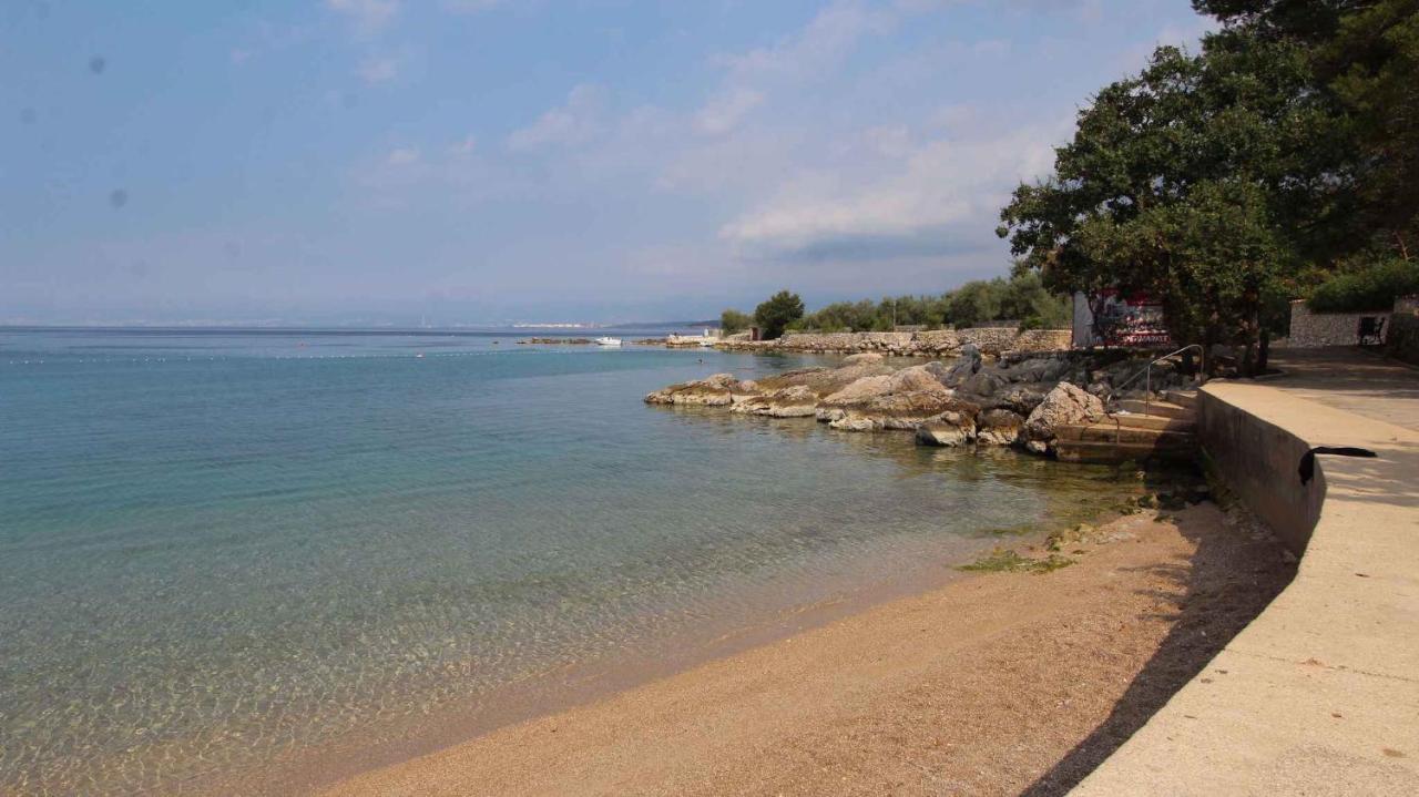Studio In Vantacici/Insel Krk 14419 Экстерьер фото