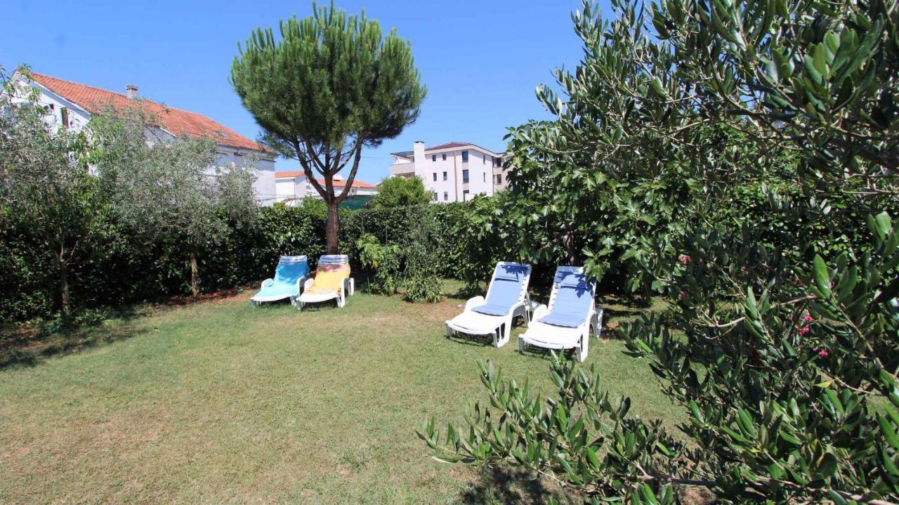 Studio In Vantacici/Insel Krk 14419 Экстерьер фото