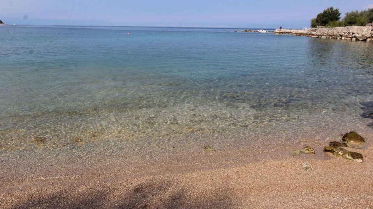 Studio In Vantacici/Insel Krk 14419 Экстерьер фото