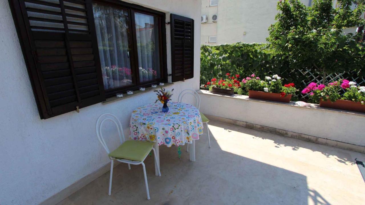 Studio In Vantacici/Insel Krk 14419 Экстерьер фото