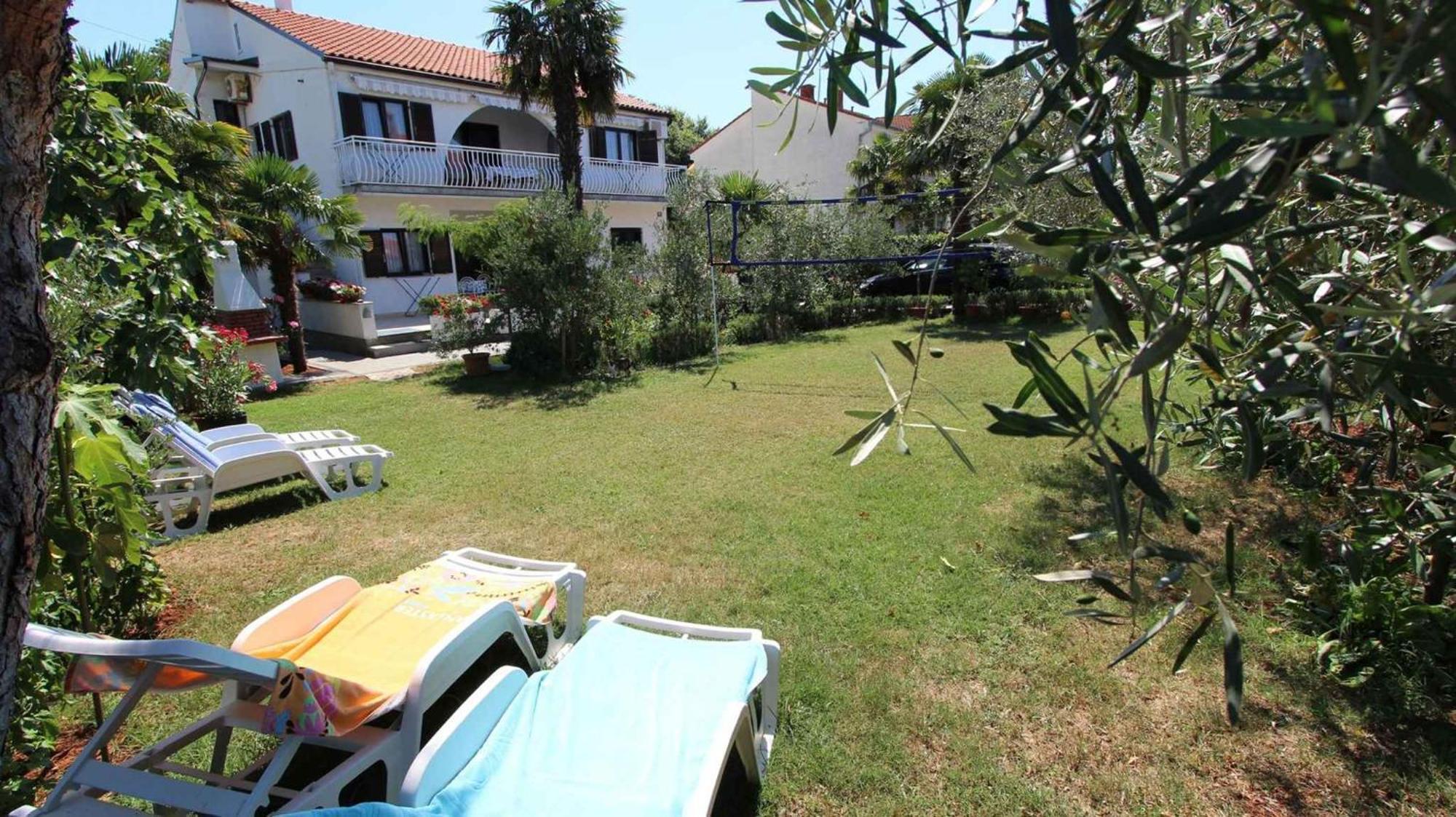 Studio In Vantacici/Insel Krk 14419 Экстерьер фото