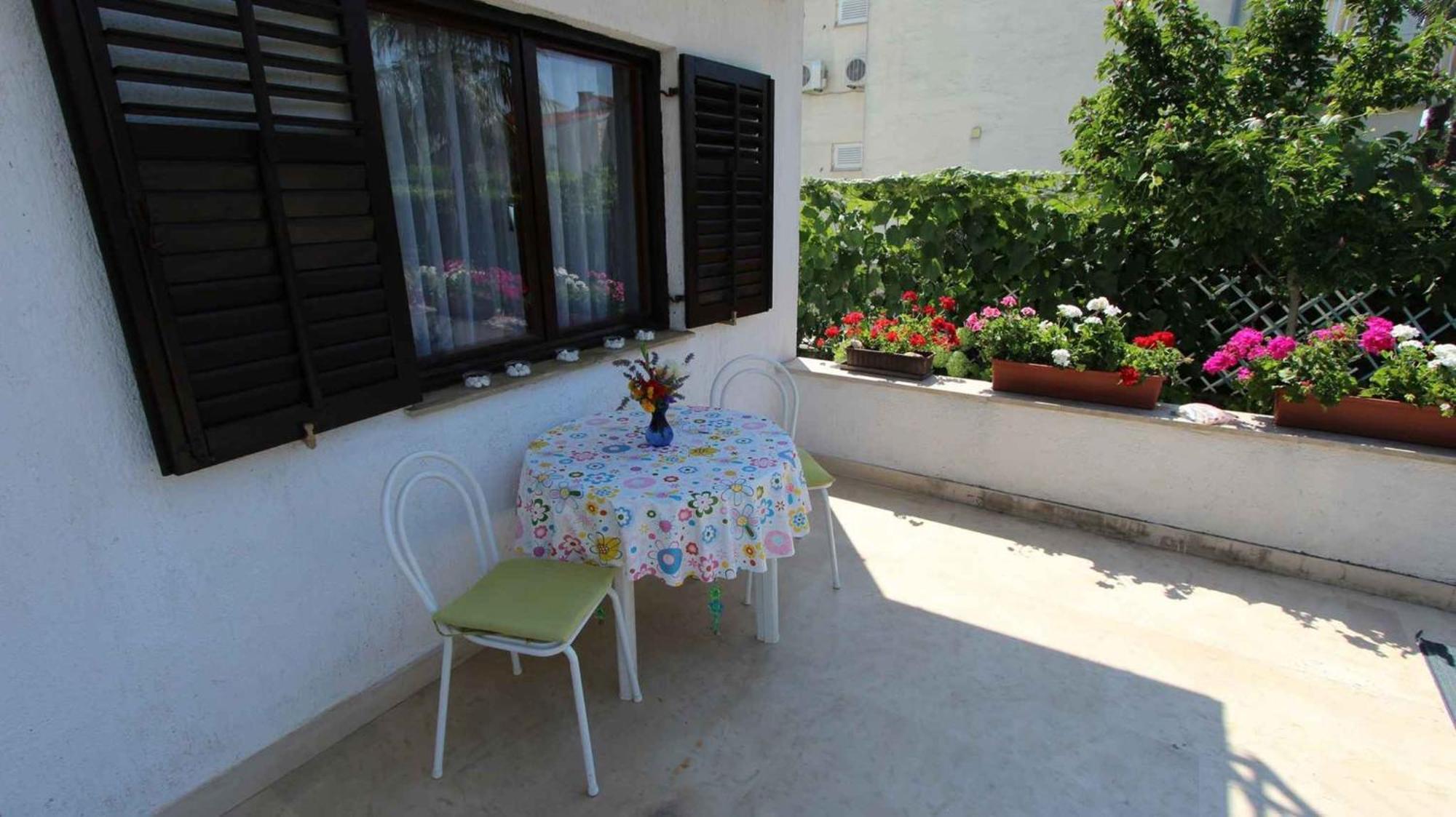 Studio In Vantacici/Insel Krk 14419 Экстерьер фото