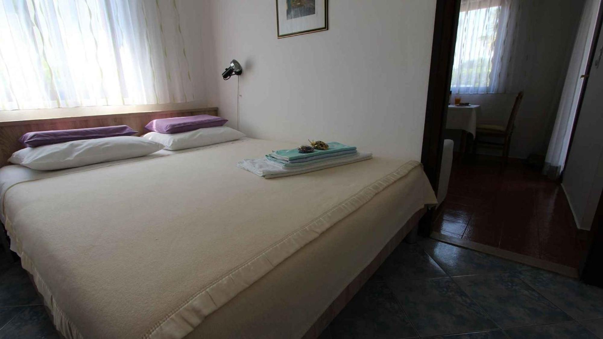 Studio In Vantacici/Insel Krk 14419 Экстерьер фото
