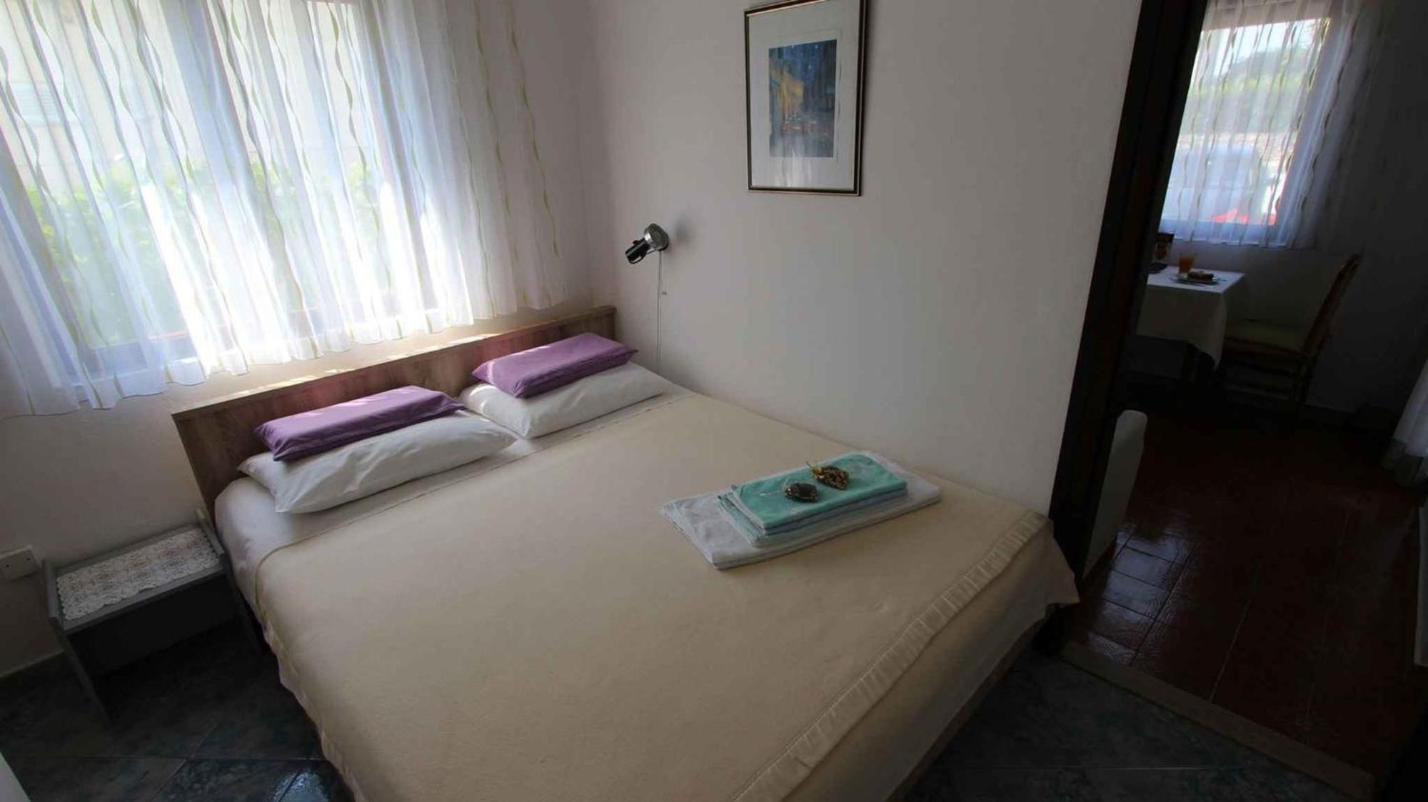 Studio In Vantacici/Insel Krk 14419 Экстерьер фото