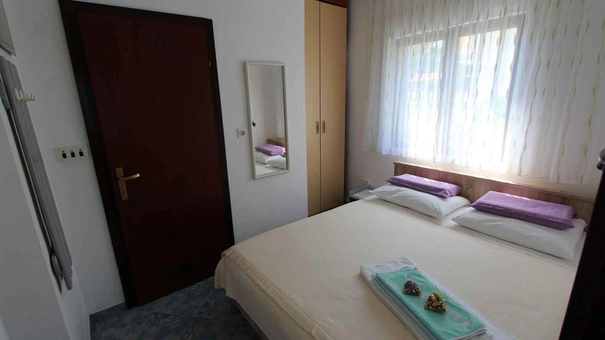 Studio In Vantacici/Insel Krk 14419 Экстерьер фото