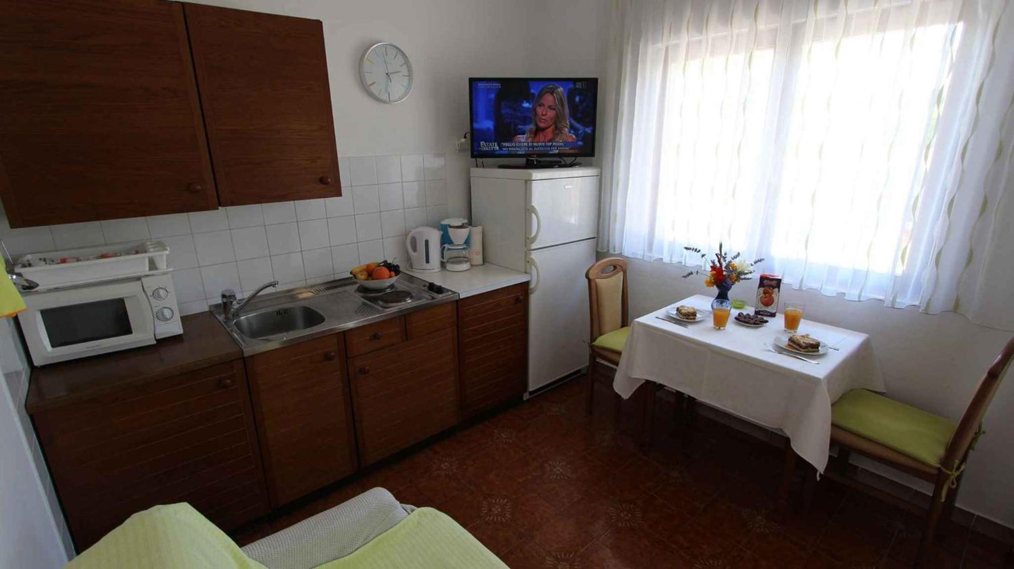 Studio In Vantacici/Insel Krk 14419 Экстерьер фото