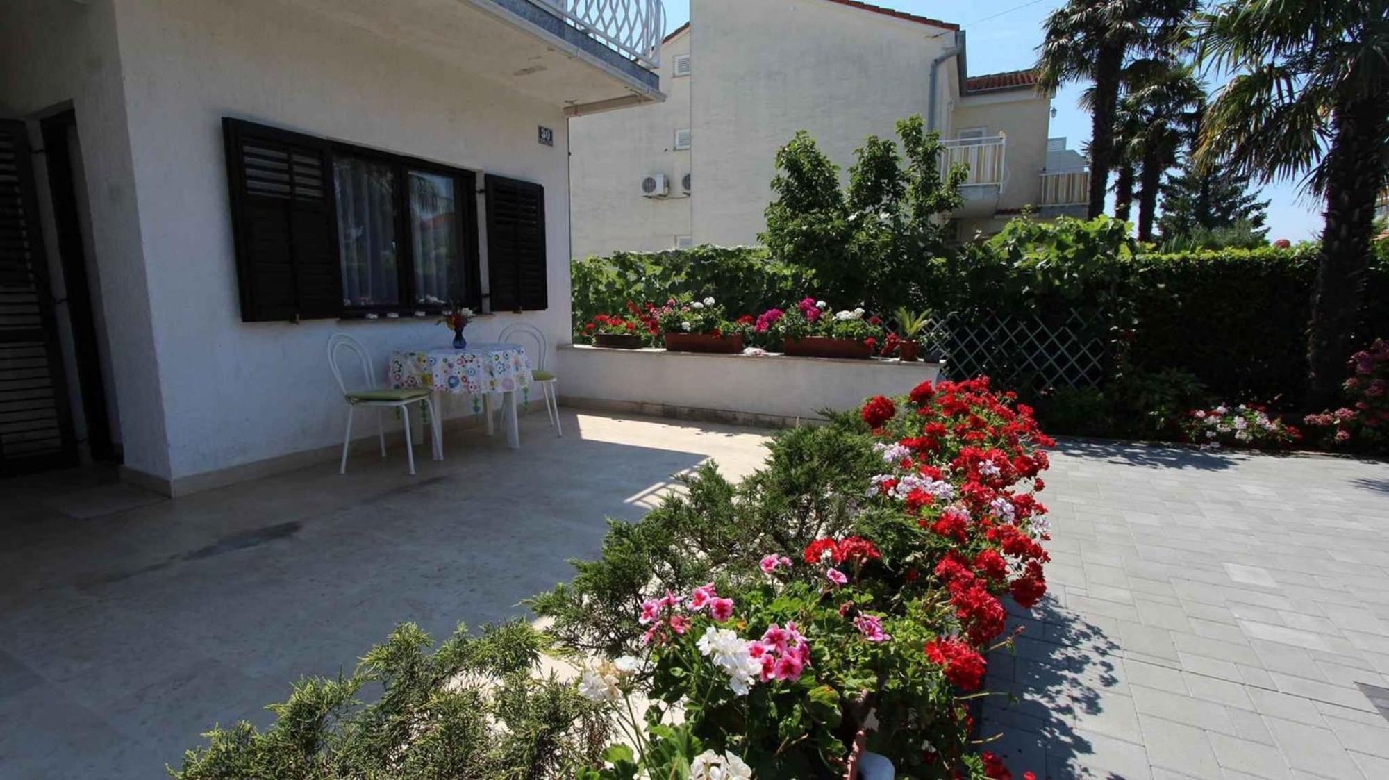 Studio In Vantacici/Insel Krk 14419 Экстерьер фото