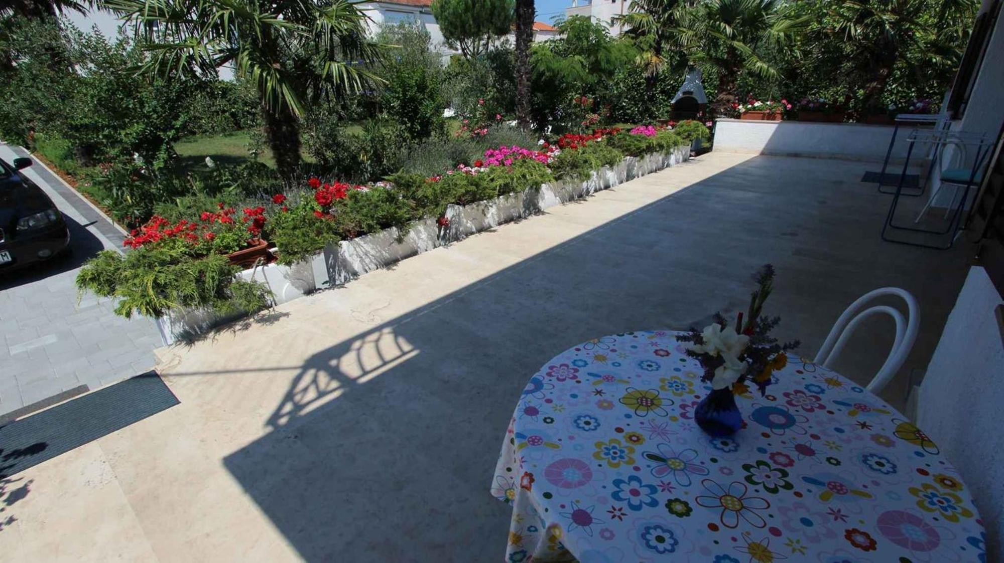 Studio In Vantacici/Insel Krk 14419 Экстерьер фото
