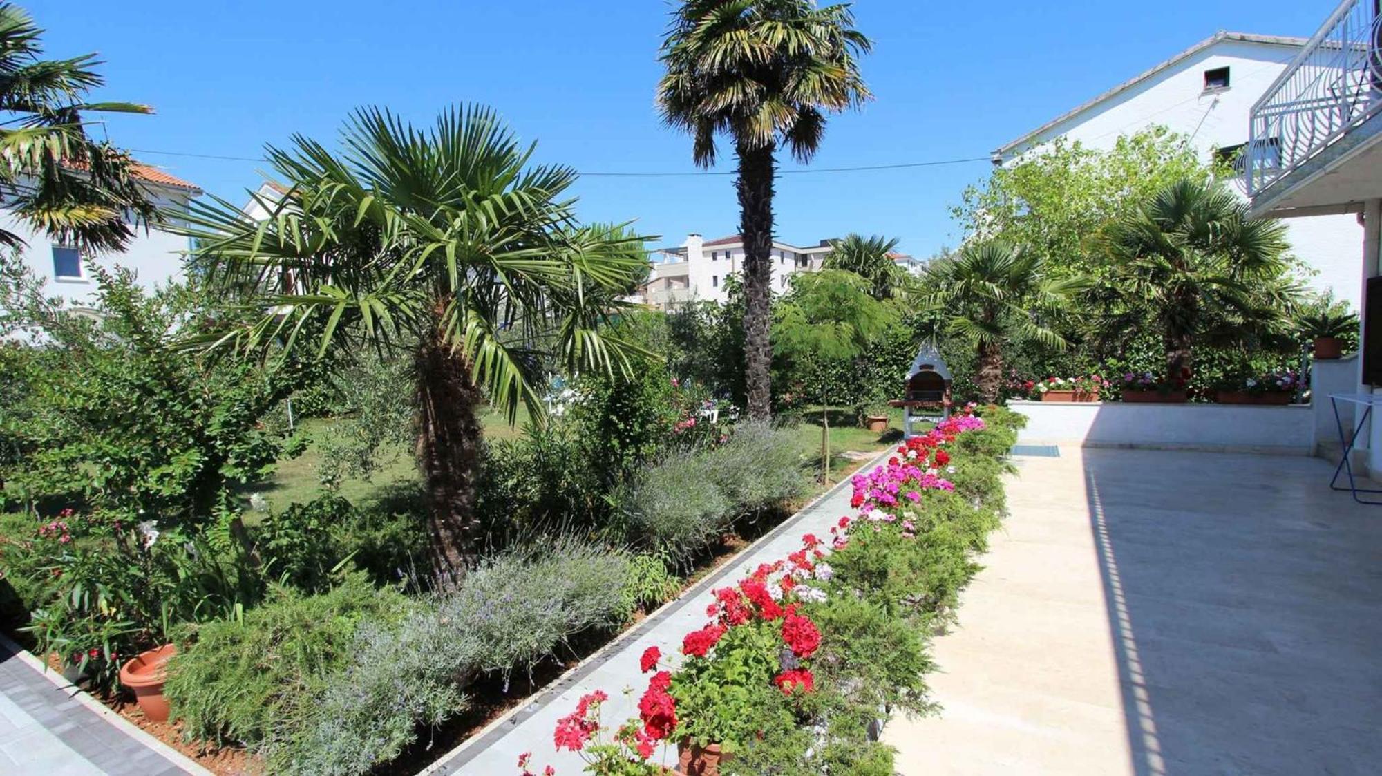 Studio In Vantacici/Insel Krk 14419 Экстерьер фото