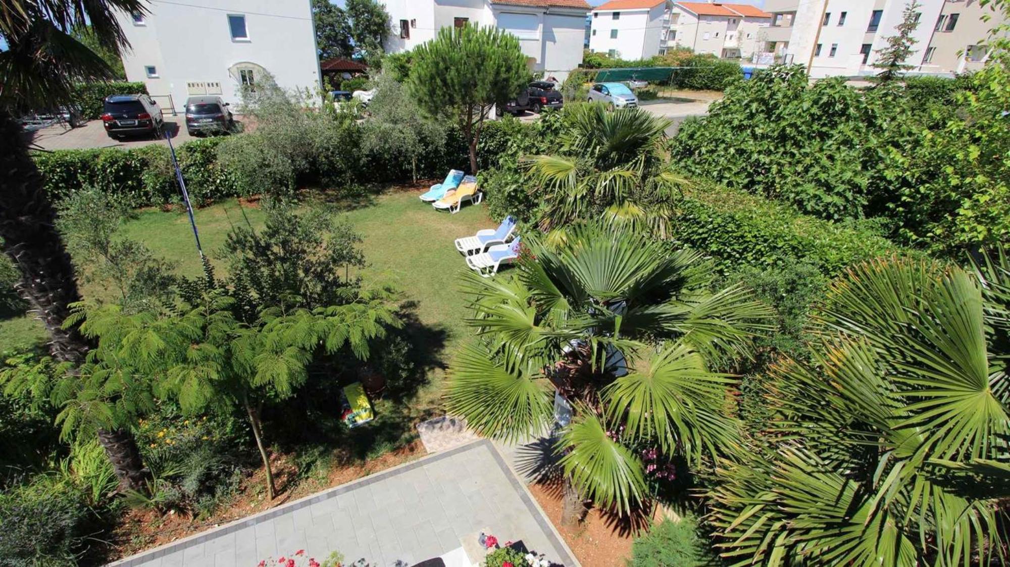 Studio In Vantacici/Insel Krk 14419 Экстерьер фото