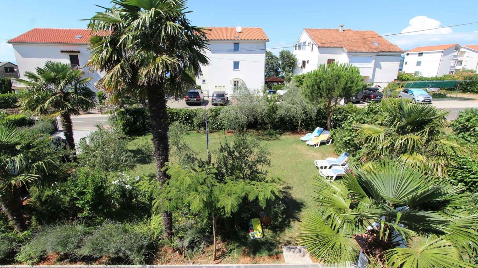 Studio In Vantacici/Insel Krk 14419 Экстерьер фото
