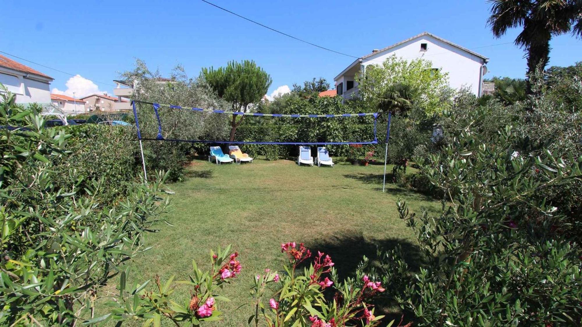 Studio In Vantacici/Insel Krk 14419 Экстерьер фото