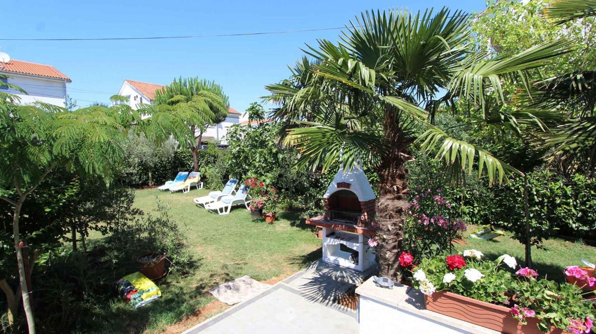 Studio In Vantacici/Insel Krk 14419 Экстерьер фото