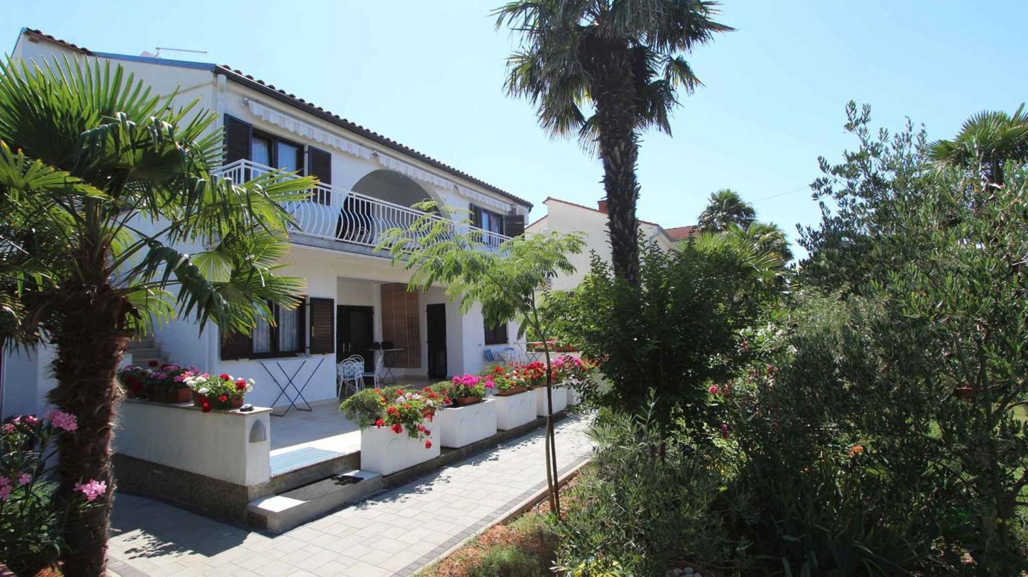Studio In Vantacici/Insel Krk 14419 Экстерьер фото