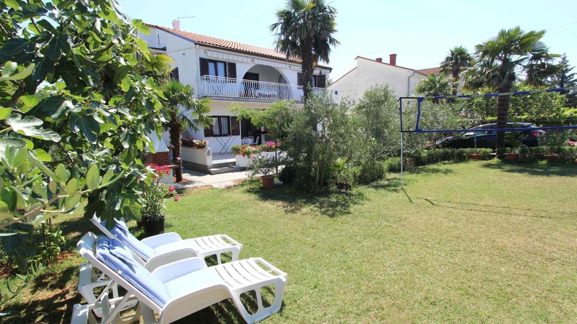 Studio In Vantacici/Insel Krk 14419 Экстерьер фото