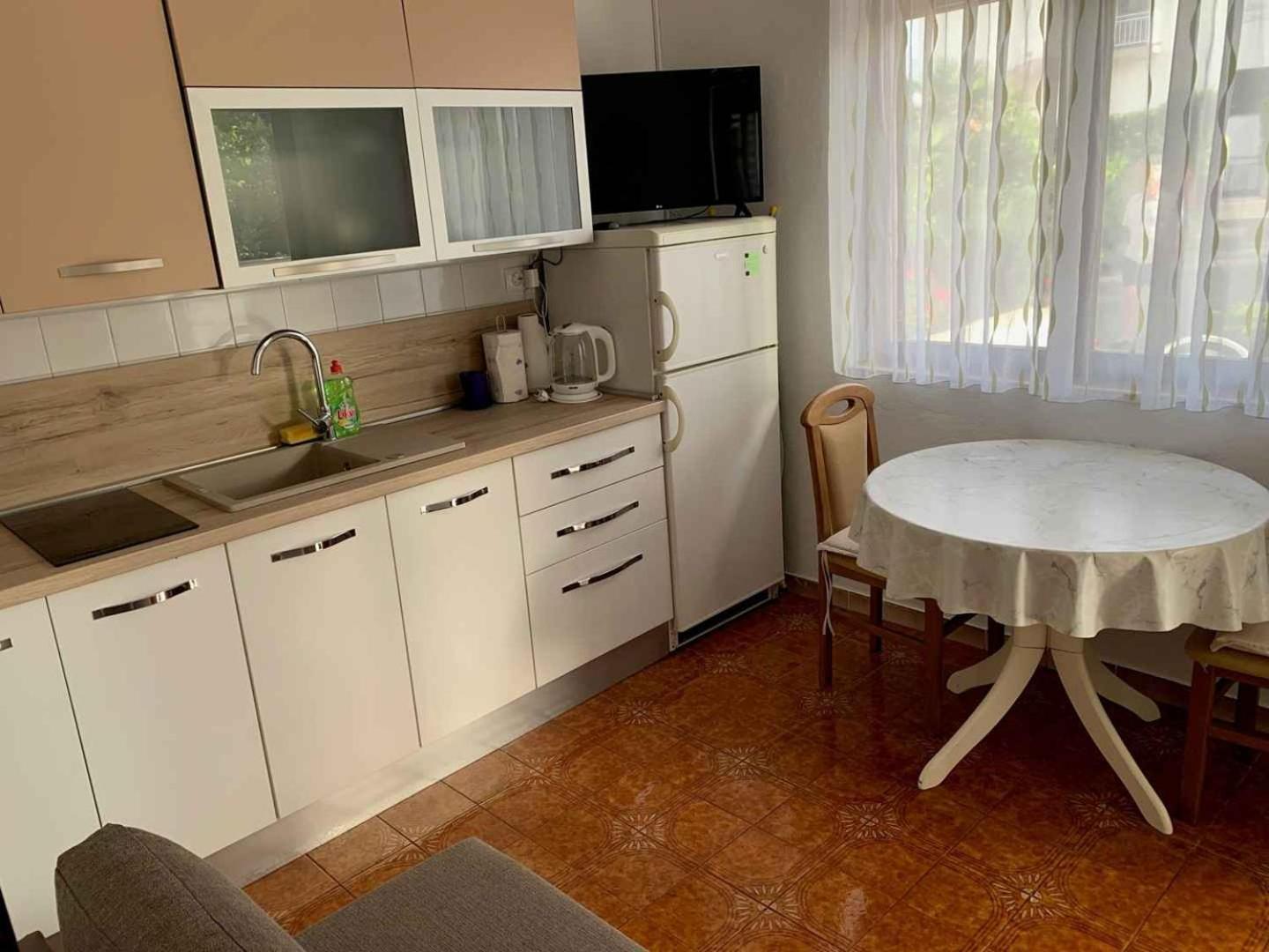 Studio In Vantacici/Insel Krk 14419 Экстерьер фото