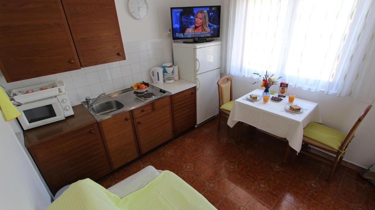 Studio In Vantacici/Insel Krk 14419 Экстерьер фото