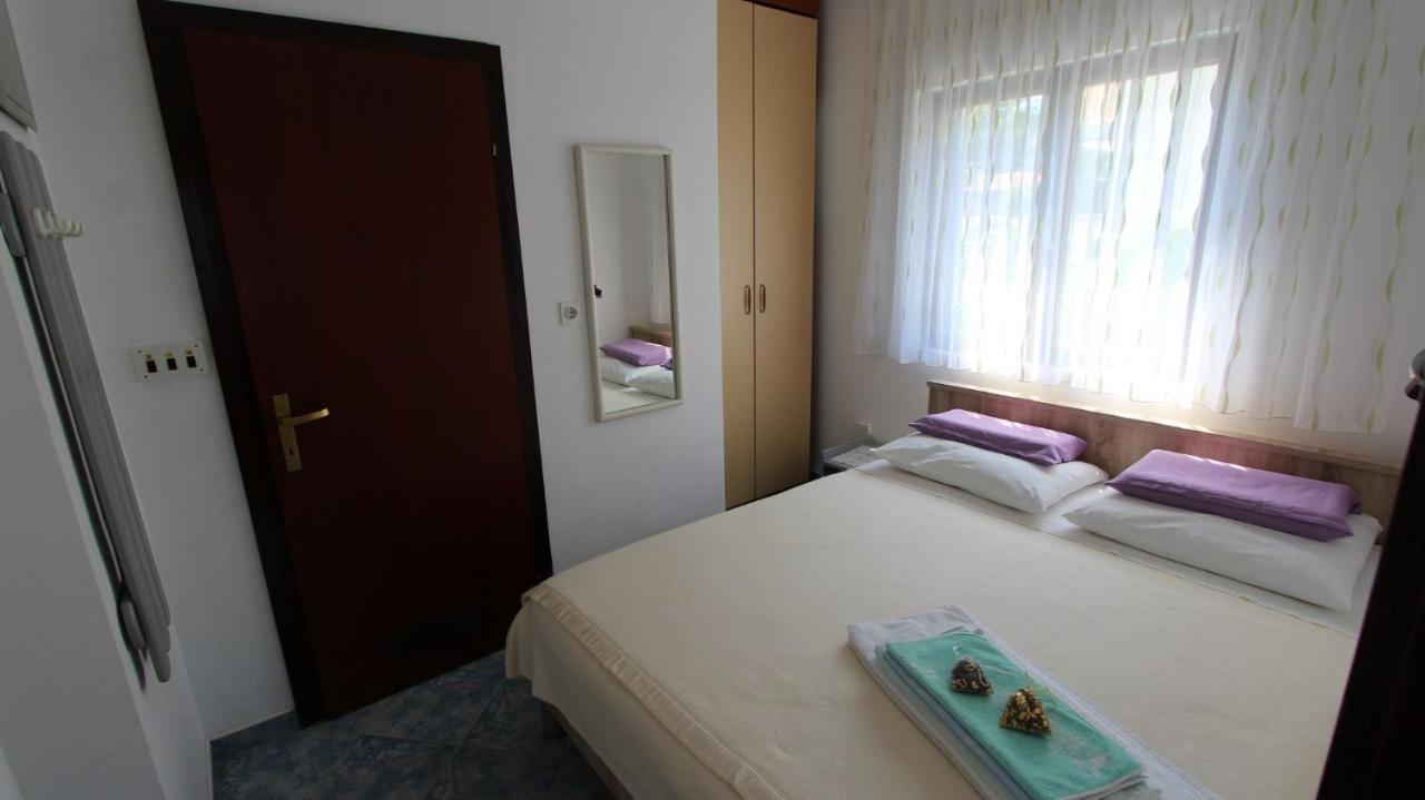 Studio In Vantacici/Insel Krk 14419 Экстерьер фото