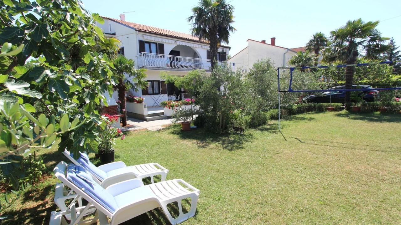 Studio In Vantacici/Insel Krk 14419 Экстерьер фото